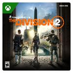 Tom Clancy's The Division 2 Standard Edition - Xbox One [Digital] Product Image