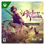 Atelier Yumia: The Alchemist of Memories & the Envisioned Land Ultimate Edition - Xbox Series X, Xbox Series S, Xbox One [Digital] Product Image
