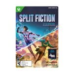 Split Fiction Standard Edition - Xbox Series X, Xbox Series S [Digital] Product Image
