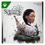 South of Midnight Standard Edition - Xbox Series X, Xbox Series S, Windows [Digital] Product Image