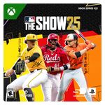 MLB The Show 25 Standard Edition - Xbox Series X, Xbox Series S [Digital] Product Image