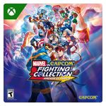 MARVEL vs. CAPCOM Fighting Collection: Arcade Classics - Xbox One [Digital] Product Image