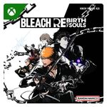 BLEACH Rebirth of Souls Standard Edition - Xbox Series X, Xbox Series S [Digital] Product Image