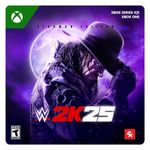 WWE 2K25 Deadman Edition - Xbox Series X, Xbox Series S, Xbox One [Digital] Product Image
