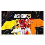 MLB The Show 25 - Nintendo Switch – OLED Model, Nintendo Switch, Nintendo Switch Lite [Digital] Product Image