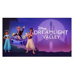Disney Dreamlight Valley - Nintendo Switch – OLED Model, Nintendo Switch, Nintendo Switch Lite [Digital] Product Image
