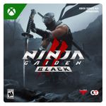 NINJA GAIDEN 2 Black Standard Edition - Xbox Series X, Xbox Series S, Windows [Digital] Product Image