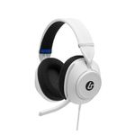 LucidSound - LS10P Gen 2 Wired Gaming Headset for PlayStation - White Product Image