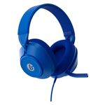 LucidSound - LS10X Gen 2 Wired Gaming Headset for Xbox Series X|S - Blue Product Image
