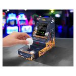 My Arcade - Joystick Player Space Invaders Portable Retro Arcade - Black Product Image