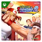 Fighting Collection 2 Standard Edition - Xbox One [Digital] Product Image