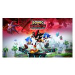 SONIC X SHADOW GENERATIONS - Nintendo Switch 2 [Digital] Product Image