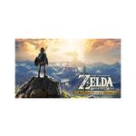The Legend of Zelda: Breath of the Wild – Nintendo Switch 2 Edition - Nintendo Switch 2 [Digital] Product Image