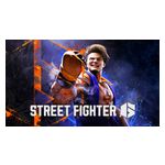 Street Fighter 6 - Nintendo Switch 2 [Digital] Product Image