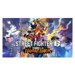 Street Fighter 6 Years 1-2 Fighters Edition - Nintendo Switch 2 [Digital] Product Image