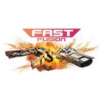 Fast Fusion - Nintendo Switch 2 [Digital] Product Image
