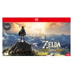 The Legend of Zelda: Breath of the Wild – Nintendo Switch 2 Edition Upgrade Pack - Nintendo Switch 2 [Digital] Product Image