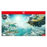 The Legend of Zelda: Tears of the Kingdom – Nintendo Switch 2 Edition Upgrade Pack - Nintendo Switch 2 [Digital] Product Image