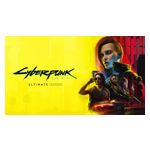 Cyberpunk 2077: Ultimate Edition - Nintendo Switch 2 [Digital] Product Image
