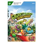 Gigantosaurus: Dino Kart - Xbox Series X, Xbox Series S, Xbox One [Digital] Product Image