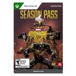 Marvel's Midnight Suns: Season Pass - Xbox Series X, Xbox Series S [Digital] Product Image