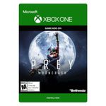 Prey: Mooncrash Standard Edition - Xbox One [Digital] Product Image