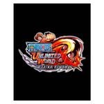 One Piece: Unlimited World Red Deluxe Edition - Nintendo Switch [Digital] Product Image