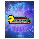 PAC-MAN Championship Edition 2 - Xbox One [Digital] Product Image