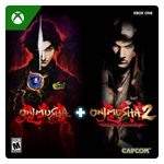 Onimusha 1 + 2 - Xbox One [Digital] Product Image