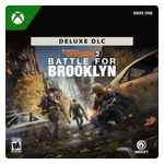 The Division 2 - Battle for Brooklyn Deluxe DLC - Xbox One [Digital] Product Image