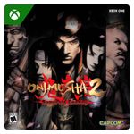 Onimusha 2: Samurai's Destiny Standard Edition - Xbox One [Digital] Product Image