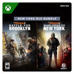 The Division 2 New York DLC Bundle - Xbox One [Digital] Product Image