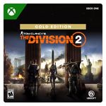 The Division 2 (Year 7) Gold Edition - Xbox One [Digital] Product Image
