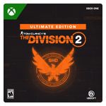 The Division 2 (Year 7) Ultimate Edition - Xbox One [Digital] Product Image