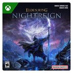 ELDEN RING NIGHTREIGN Standard Edition - Xbox Series X, Xbox Series S, Xbox One [Digital] Product Image