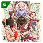 Fighting Collection 1 + 2 Standard Edition - Xbox One [Digital] Product Image