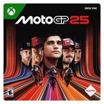 MotoGP 25 Standard Edition - Xbox One [Digital] Product Image