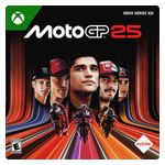 MotoGP 25 Standard Edition - Xbox Series X, Xbox Series S [Digital] Product Image