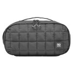Hori - Puff Pouch for Nintendo Switch 2 - Black Product Image