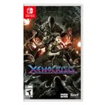Xeno Crisis - Nintendo Switch Product Image