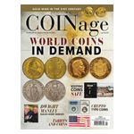 COINage - Print + Digital - 6 Issues Product Image