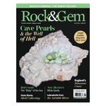Rock & Gem - Print + Digital - 10 Issues Product Image