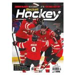 Beckett Hockey - Print + Digital - 12 Issues Product Image