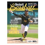 Beckett Baseball - Print + Digital - 12 Issues Product Image