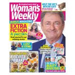 Woman's Weekly (UK) - 50 Issues Product Image
