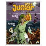 OYLA Junior - 12 Issues Product Image