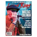Living Blues - 6 Issues Product Image