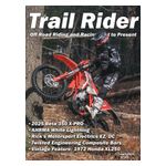 Trail Rider - 12 Issues Product Image