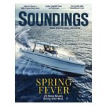 Soundings - Print + Digital - 12 Issues Product Image