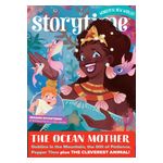 Storytime (UK) - 11 Issues Product Image